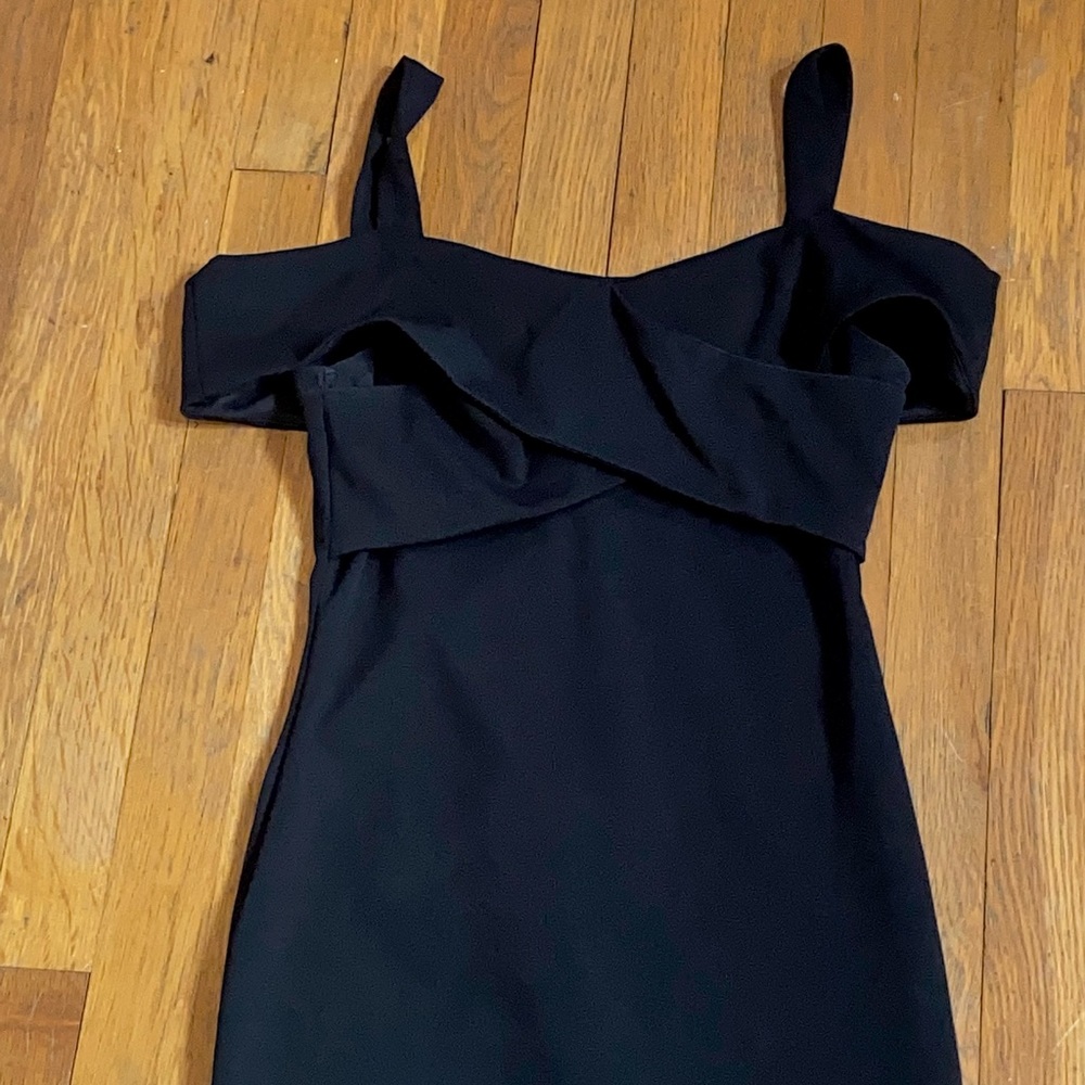 charlotte russe mini dress
